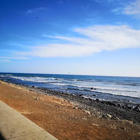 Cool In Canaria