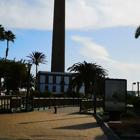 Feriepark Cool In Canaria Maspalomas (Gran Canaria)