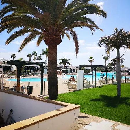 Feriepark Cool In Canaria *