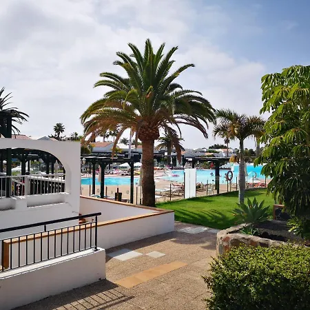 Feriepark Cool In Canaria